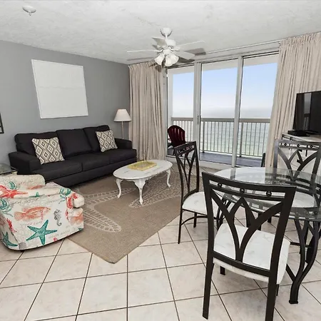 Pelican Beach 1811 Destin Condo